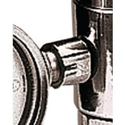 Accessoires Réducteur pour manomètre