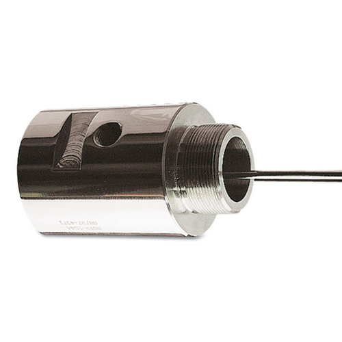 Accessories Sampling, Insert with immersion tube 2 for 200 ml autoclave cup