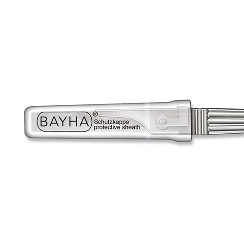 Housse de protection scalpel BAYHA®