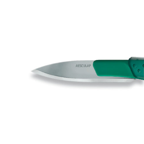 Scalpel  Aesculap® steriel, 36