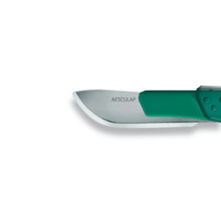 Scalpel Esculape® stérile, 21