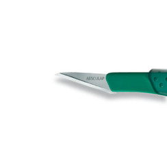 Scalpel Aesculap® sterile, 11