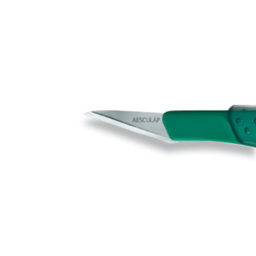 Scalpel  Aesculap® steriel, 11