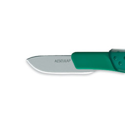 Scalpel Aesculap® sterile, 10