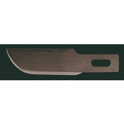Accessories Spare blades for scalpel knife, machete