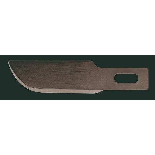 Accesorios Cuchillas de repuesto para cuchillo de bisturí, machete