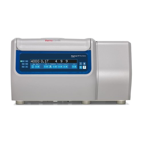 Tischzentrifuge ST-Plus Serie Modell ST1 Plus, gekühlt