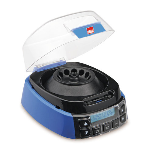 Microliter centrifuge Gusto