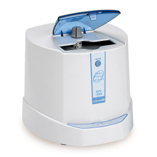 PCR-platencentrifuge C1000