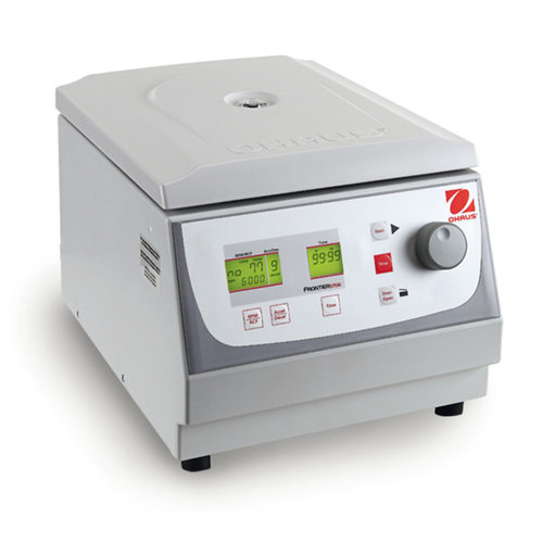 Tafelcentrifuge Frontier FC 5706
