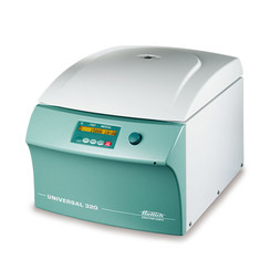 Tischzentrifuge Universal Serie Modell Universal 320 classic, ungekühlt