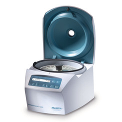 Hematocrietcentrifuge 200