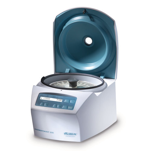 Hematocrietcentrifuge 200