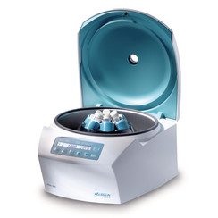 Minicentrifuga EBA 280