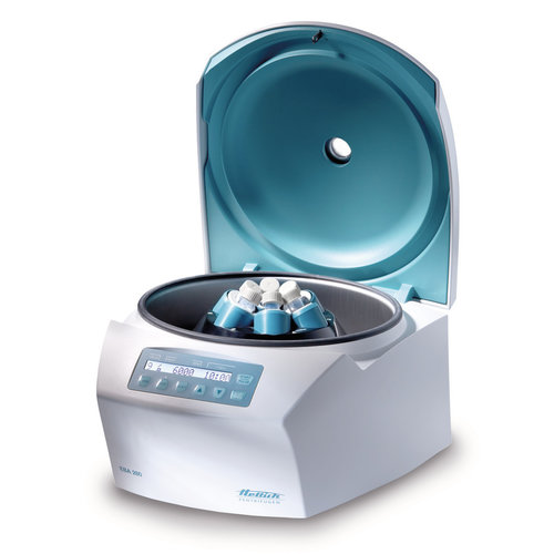 Minicentrifuga EBA 280