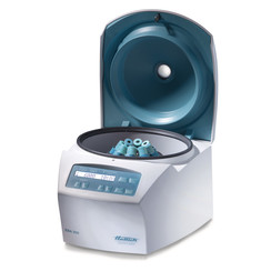 Minicentrifuga serie EBA, EBA 200 S, 6153 x g, 8000 min¹