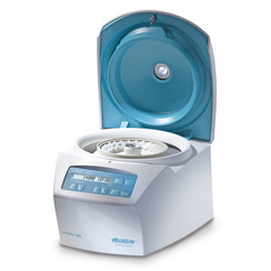 Microlitercentrifuga MIKRO 185