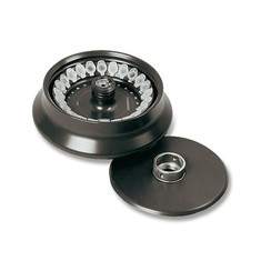 Toebehoren Voor centrifuge Mikro 220 / 220 R 24-voudige microliterrotor type 1195-A