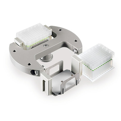 Accessoires pour rotor oscillant universel 320 / 320 R à 2 voies pour plaques de microtitrage type 1460/1453