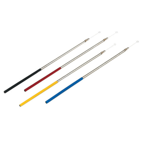 Solution de boucle d’inoculation calibrée, 10 μl, 4,00 mm