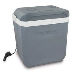 Coolbox Thermo-electric