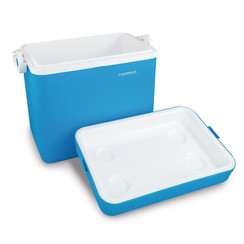 Caja fría con asa de soporte, 10 l, Longitud exterior: 350 mm