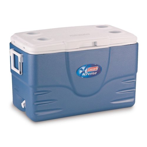 Coolbox Xtreme®, 48 l, Longitud exterior: 700 mm