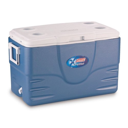 Coolbox Xtreme®, 48 l, Outdoor length: 700 mm