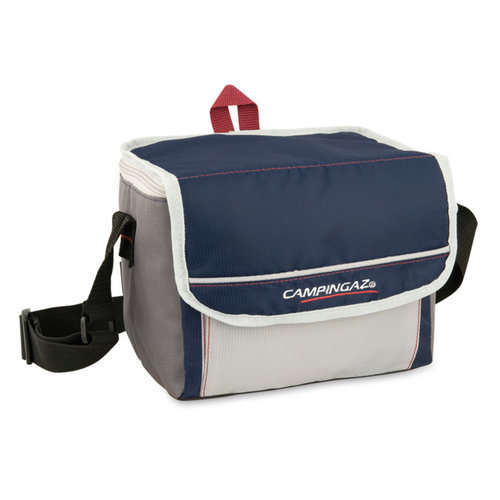 Cooler bag FoldN Cool, 5 l, Outdoor length: 230 mm