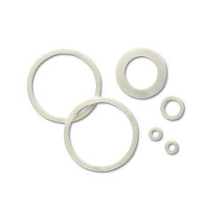 Accessories SealIng Of PTFE, PTFE seal 20 - for pressure gauge