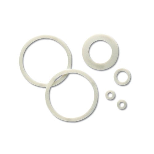 Accessori Ptfe di tenuta, guarnizione in PTFE 42 - per autoclave/testa (modelli 0 e I) o apertura testa per campionamento (modelli II e IV)