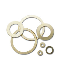 Accessories Sealing of fine silver, Silver seal 40, for autoclave cup/head (models 0 and I), for rupture disc holder at the top of the autoclave head II/IV and for intermediate piece with immersion tubes 2, 3 and 4