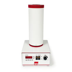 Accessories Heating jacket With magnetic stirrer, Heating jacket 10 S for 100 ml, with magnetic stirrer