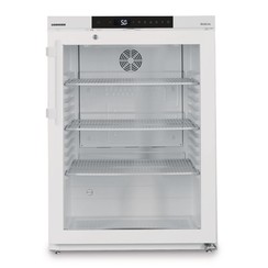 Kühlschrank LK Serie mit Isolierglastür, 132 l, LKUv 1613