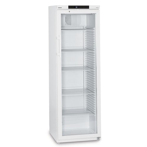 Frigorifero serie LK con porta in vetro isolante, 332 l, LKv 3913