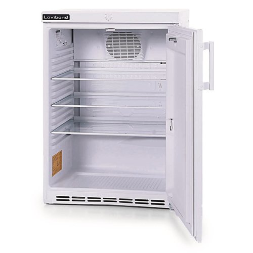 Laborkühlschrank, Ex-safe, 160 l, EX 160