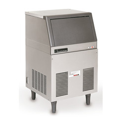 Eismaschine mit Eislager SCOTSMAN® Standardausführung