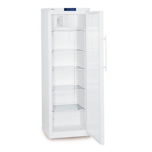 Refrigerator, Ex-safe Mediline type LK series, 344 l, LKexv 3910