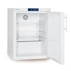 Refrigerador, Ex-safe Mediline tipo serie LK, 130 l, LKUexv 1610