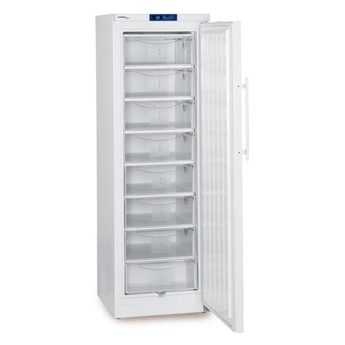 Freezer, Ex-safe Mediline type LG series, 284 l, LGex 3410, -30 °C
