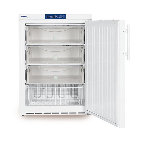Freezer, Ex-safe Mediline type LG series, 129 l, LGUex 1500, -26 °C