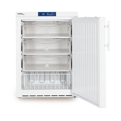 Gefrierschrank, Ex-safe Mediline Typ LG Serie, 129 l, LGUex 1500, -26 °C