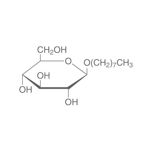 n-Octyl-β-D-glucopyranoside (OGP)