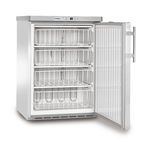 Freezer Model GGU 1550-21