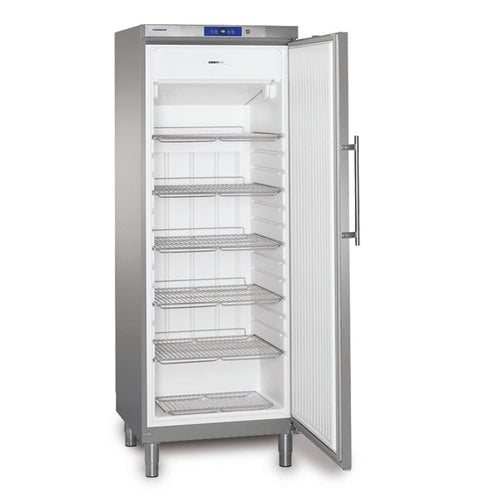 Freezer Model GGv 5860