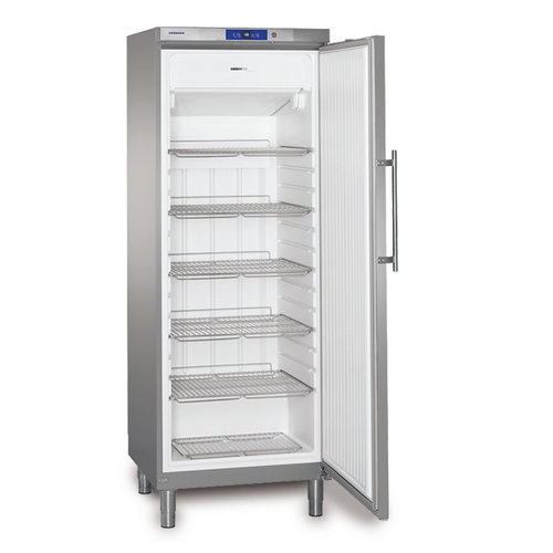 Gefrierschrank Modell GGv 5860