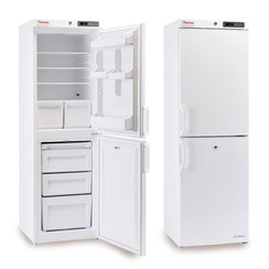 Refrigeratore e congelatore da laboratorio 263C-AEV-TS