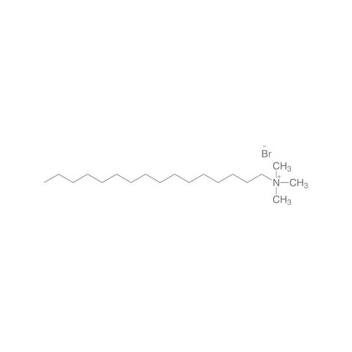 Cetyltrimethylammonium bromide (CTAB)