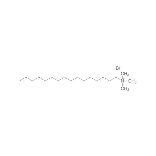 Cetyltrimethylammonium bromide (CTAB)