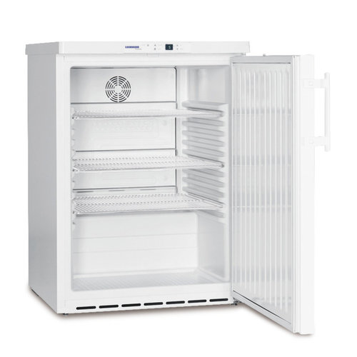 Refrigerator FKUv series model FKUv 1613-22 - with glass door